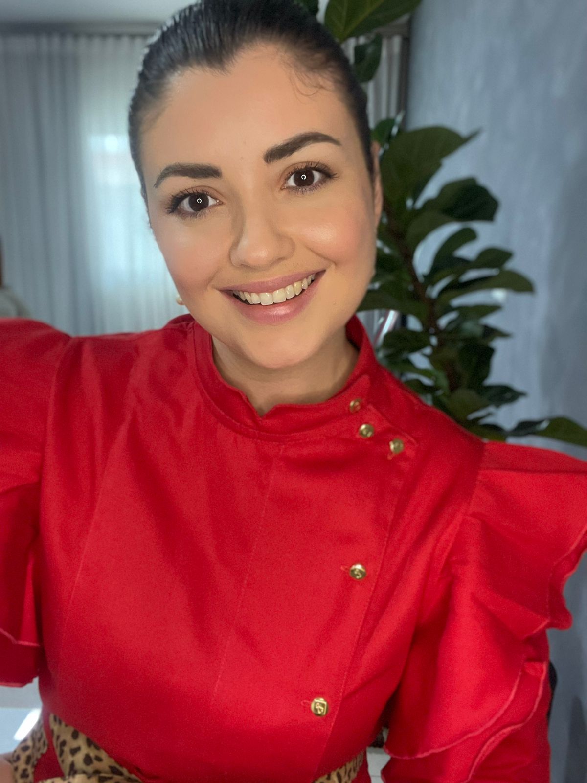 Chef Valéria Lucchesi